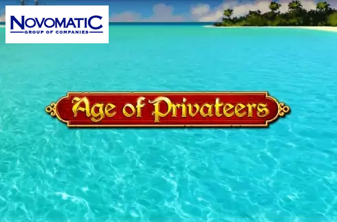 Age of Privateers